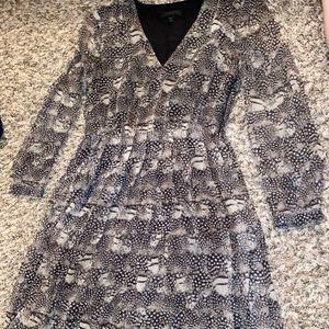 Jcrew dress size 00 petite
